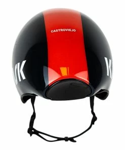 Kask Beluga Time Trial Helmet - Team Ineos Grenadiers -Billig Hjelme racer butik DSC05637