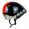 Kask Beluga Time Trial Helmet - Team Ineos Grenadiers