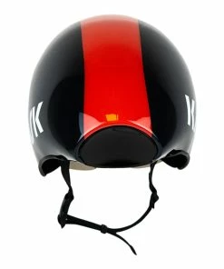 Kask Beluga Time Trial Helmet - Team Ineos Grenadiers -Billig Hjelme racer butik DSC05645