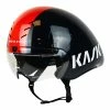 Kask Beluga R.Carapaz Time Trial Helmet - Team Ineos Grenadiers