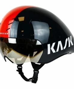 Kask Beluga Time Trial Helmet - Team Ineos Grenadiers