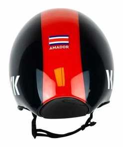 Kask Beluga Time Trial Helmet - Team Ineos Grenadiers -Billig Hjelme racer butik DSC05657