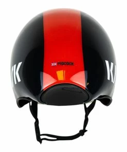 Kask Beluga T. Pidcock Time Trial Helmet - Team Ineos Grenadiers 5 Kask Beluga T. Pidcock Time Trial Helmet - Team Ineos Grenadiers -Billig Hjelme racer butik DSC05665