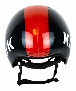 Kask Bambino Pro Time Trial Helmet - Team Ineos Grenadiers -Billig Hjelme racer butik DSC05669