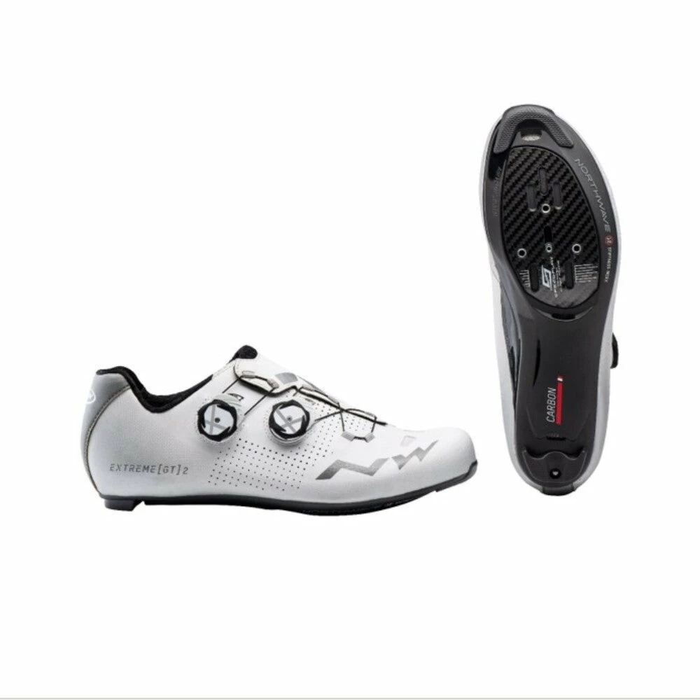 Northwave EXTREME GT 2 - White 1 Northwave EXTREME GT 2 - White