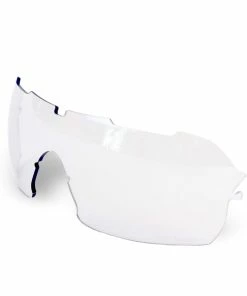 Scott Spur Replacement Lens - Clear