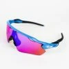 Oakley Radar EV Polished Sky - Path Prizm Trail