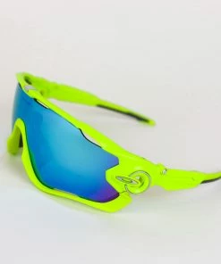 Oakley Jawbreaker - Retina Burn - Sapphire Iridium