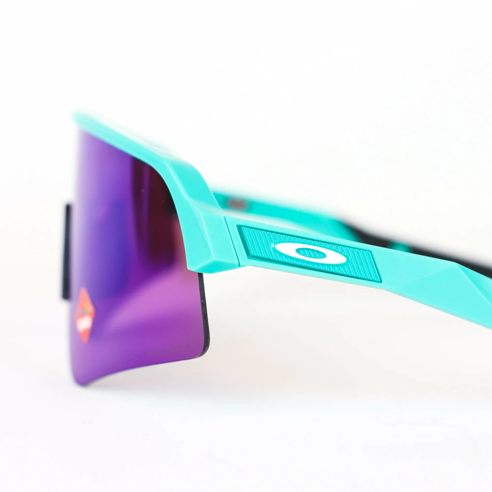 Oakley Sutro Lite Sweep Matte Celeste 2 Oakley Sutro Lite Sweep Matte Celeste - Billede 2