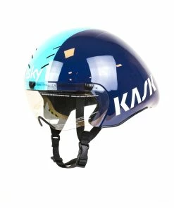 Kask Bambino Pro Evo Helmet - Team Sky