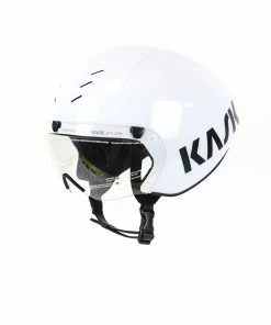 Kask Bambino Pro Helmet - White