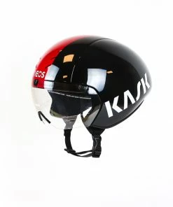 Kask Bambino Pro Helmet - Team Ineos