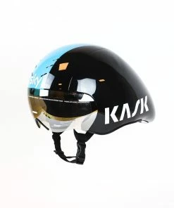 Kask Bambino Pro Evo Helmet - Team Sky