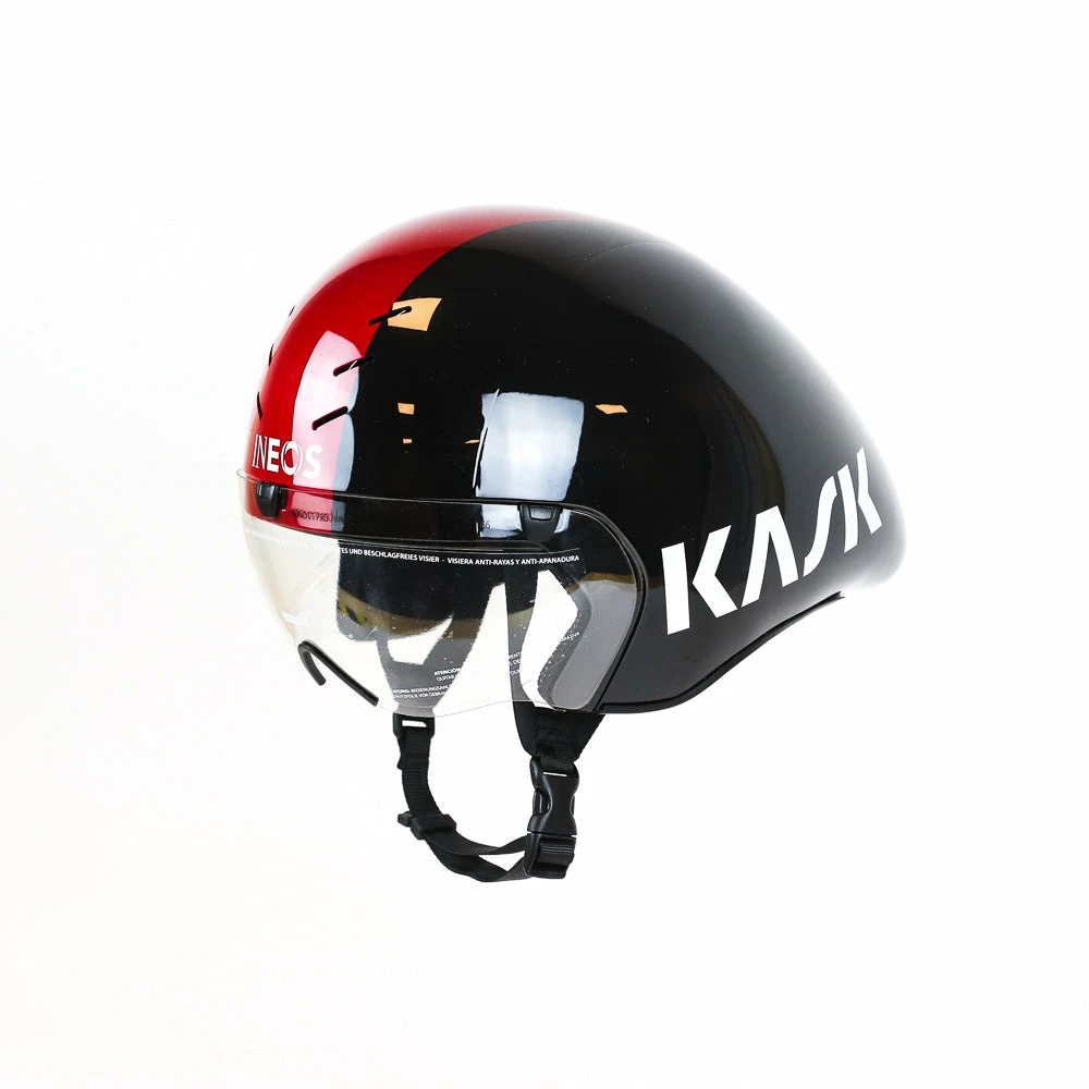 Kask Beluga Helmet - Team Ineos 1 Kask Beluga Helmet - Team Ineos