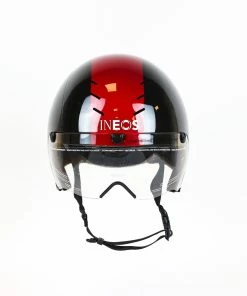 Kask Beluga Helmet - Team Ineos 8 Kask Beluga Helmet - Team Ineos -Billig Hjelme racer butik IMG 6049 Edit