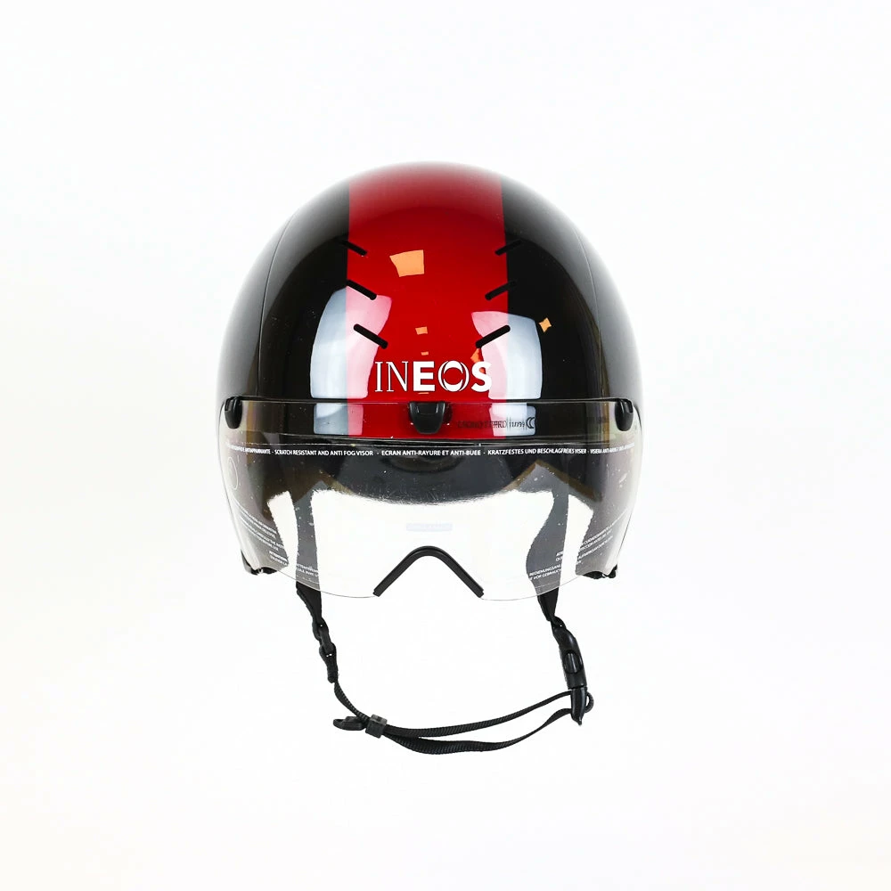 Kask Beluga Helmet - Team Ineos 3 Kask Beluga Helmet - Team Ineos - Billede 3