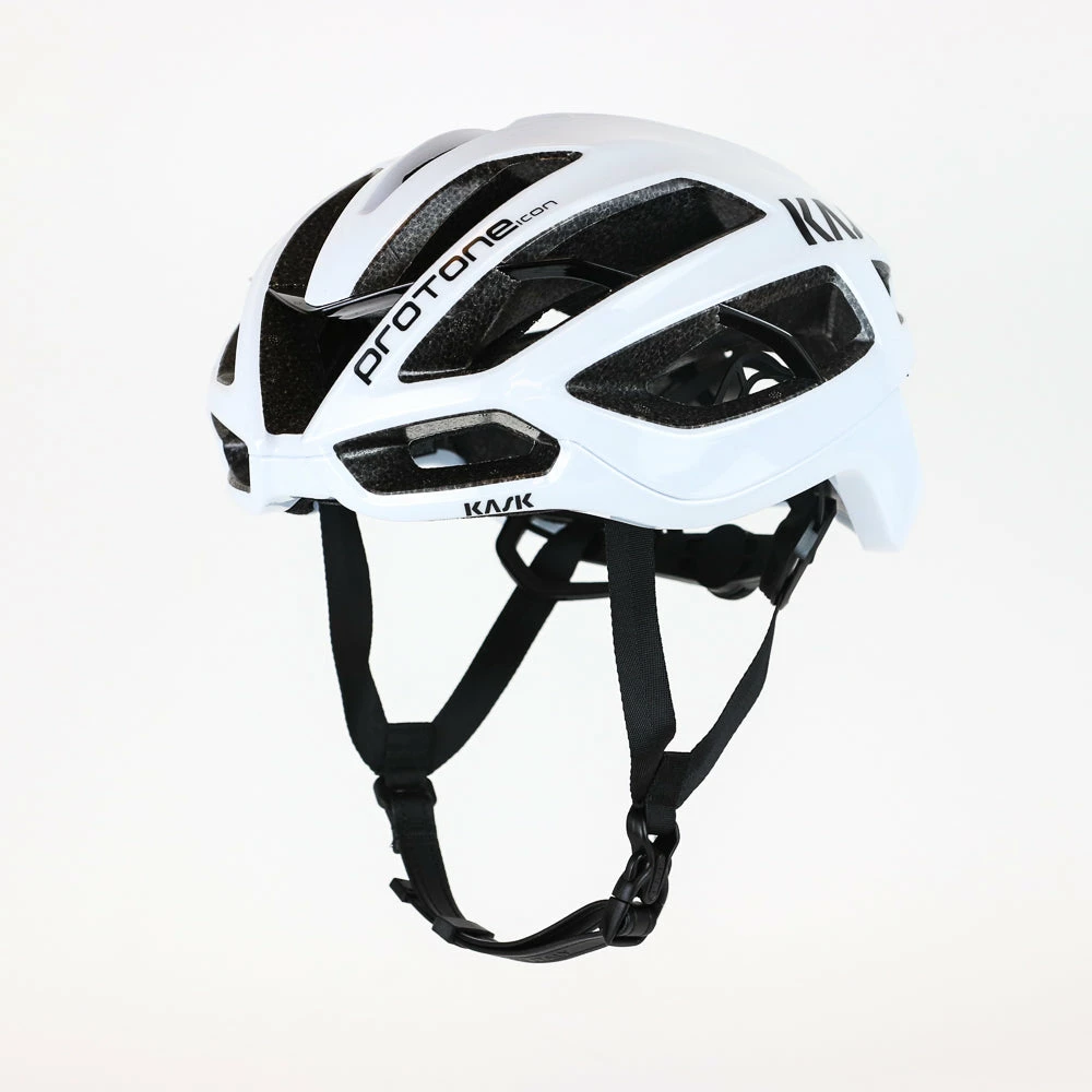 Kask Protone ICON WG11 Helmet - White 1 Kask Protone ICON WG11 Helmet - White