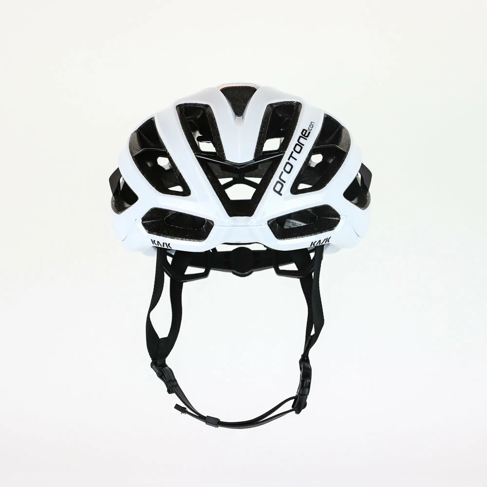 Kask Protone ICON WG11 Helmet - White 2 Kask Protone ICON WG11 Helmet - White - Billede 2