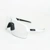 Oakley Sutro Lite Matte White Photochromic