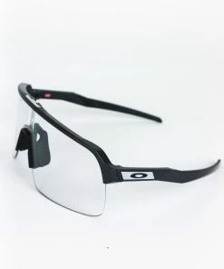 Oakley Sutro Lite Matte Carbon Photochromic