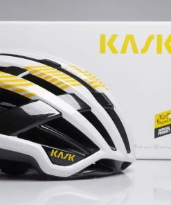Kask Valegro Tour De France Helmet - Limited Edition -Billig Hjelme racer butik KASK VALEGRO TDF DSC09472copia