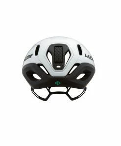 Lazer Vento KinetiCore Helmet - White -Billig Hjelme racer butik Lazer2