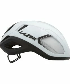 Lazer Vento KinetiCore Helmet - White