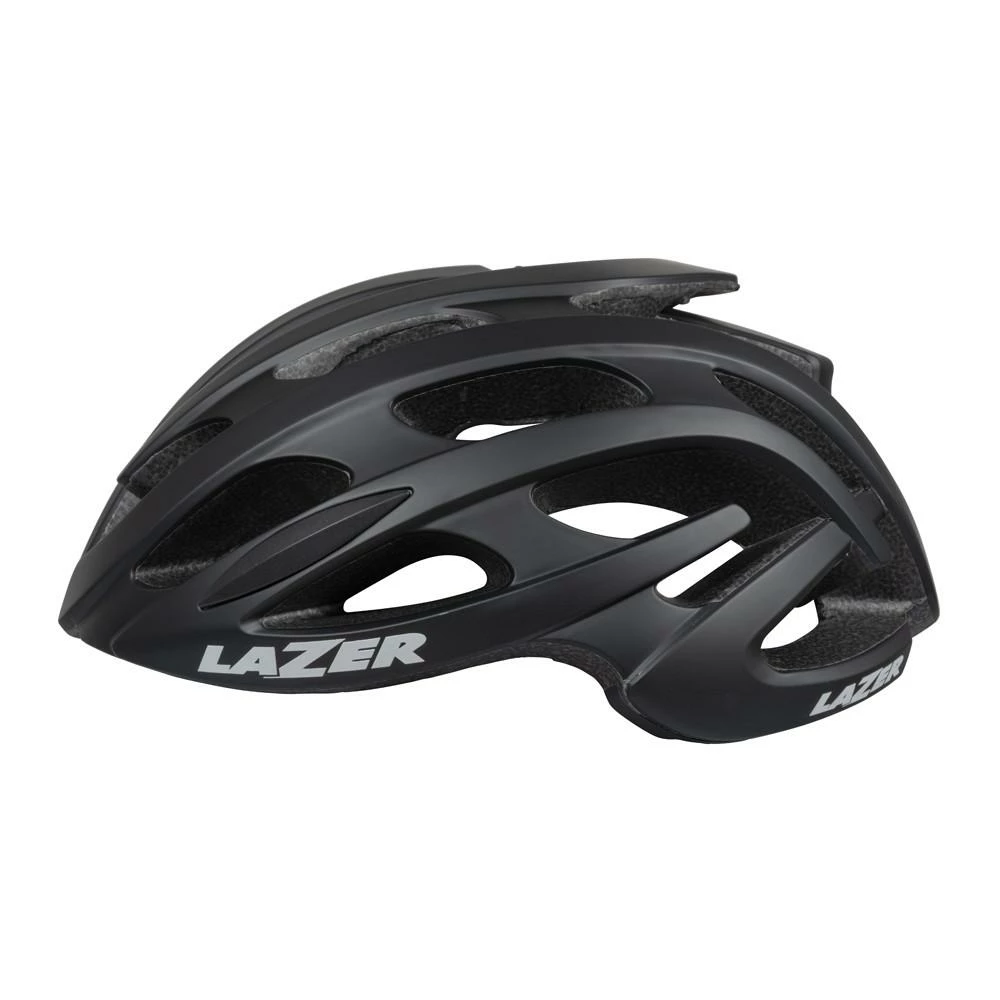Lazer Blade+ MIPS Helmet - Black 3 Lazer Blade+ MIPS Helmet - Black - Billede 3