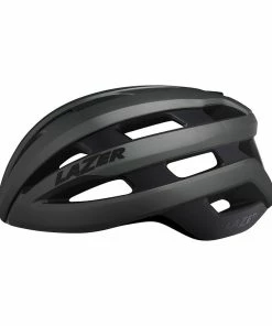 Lazer Sphere MIPS Helmet - Mat Titanium -Billig Hjelme racer butik LazerSphereMIPSHelmet MatTitanium02