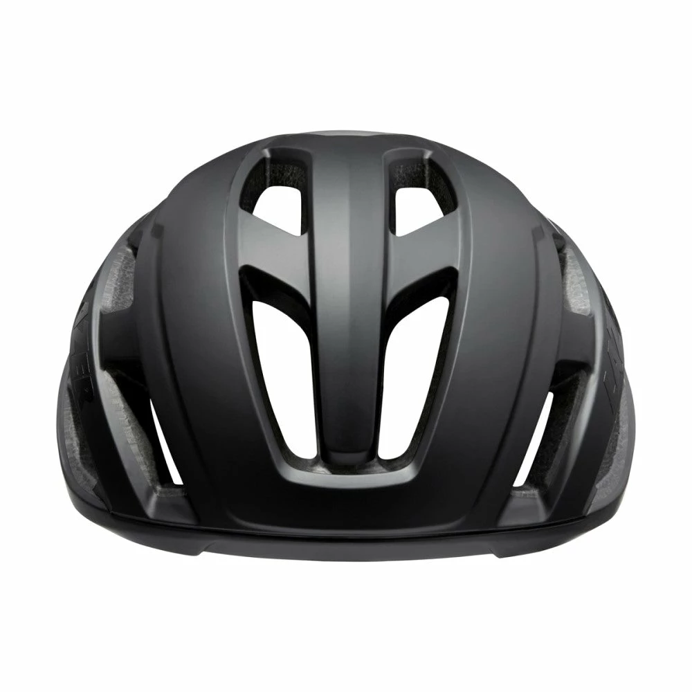 Lazer Strada KinetiCore Helmet - Full Matte Black 3 Lazer Strada KinetiCore Helmet - Full Matte Black - Billede 3