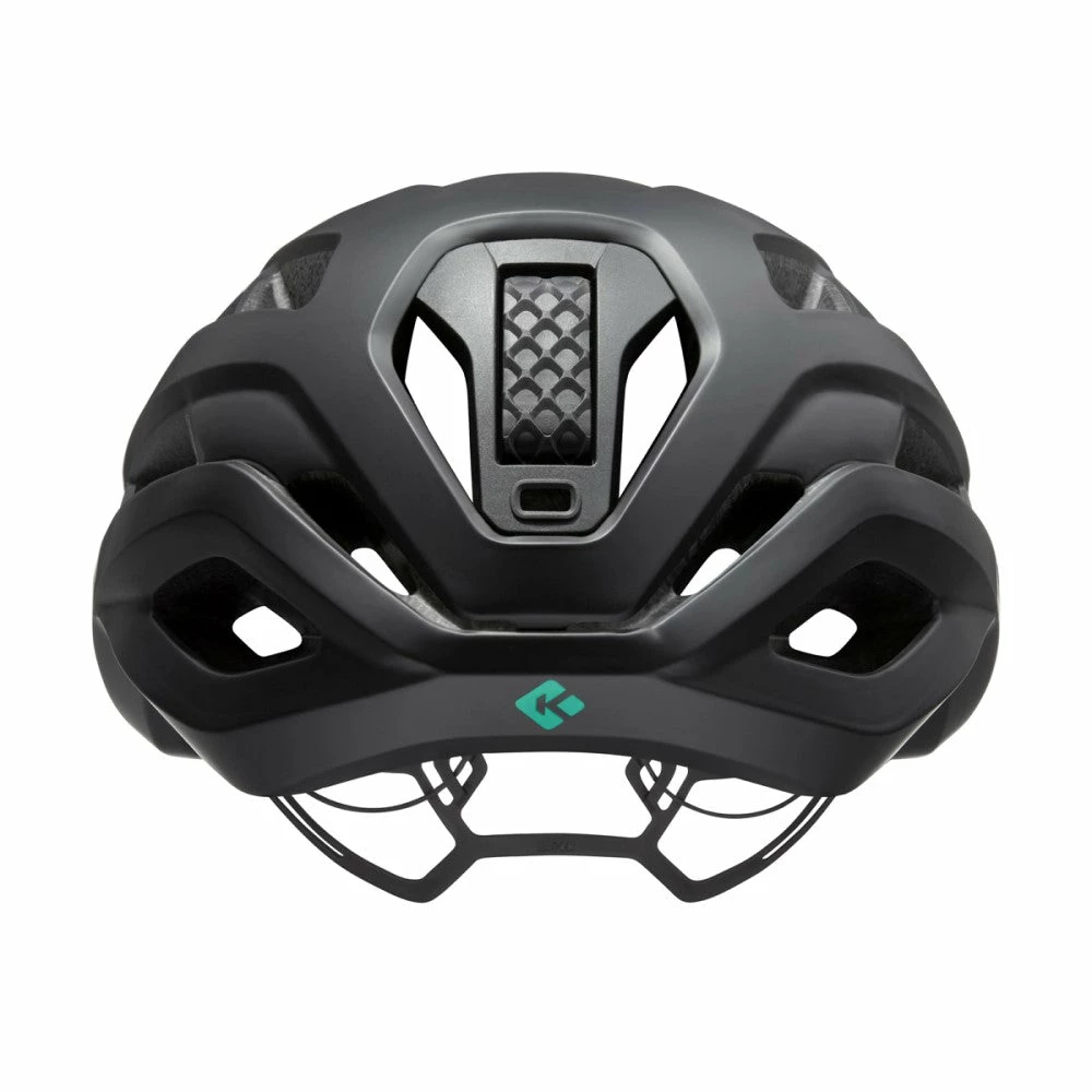 Lazer Strada KinetiCore Helmet - Full Matte Black 4 Lazer Strada KinetiCore Helmet - Full Matte Black - Billede 4