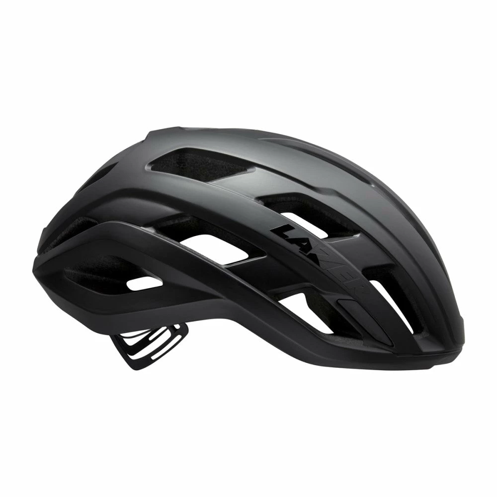 Lazer Strada KinetiCore Helmet - Full Matte Black 1 Lazer Strada KinetiCore Helmet - Full Matte Black