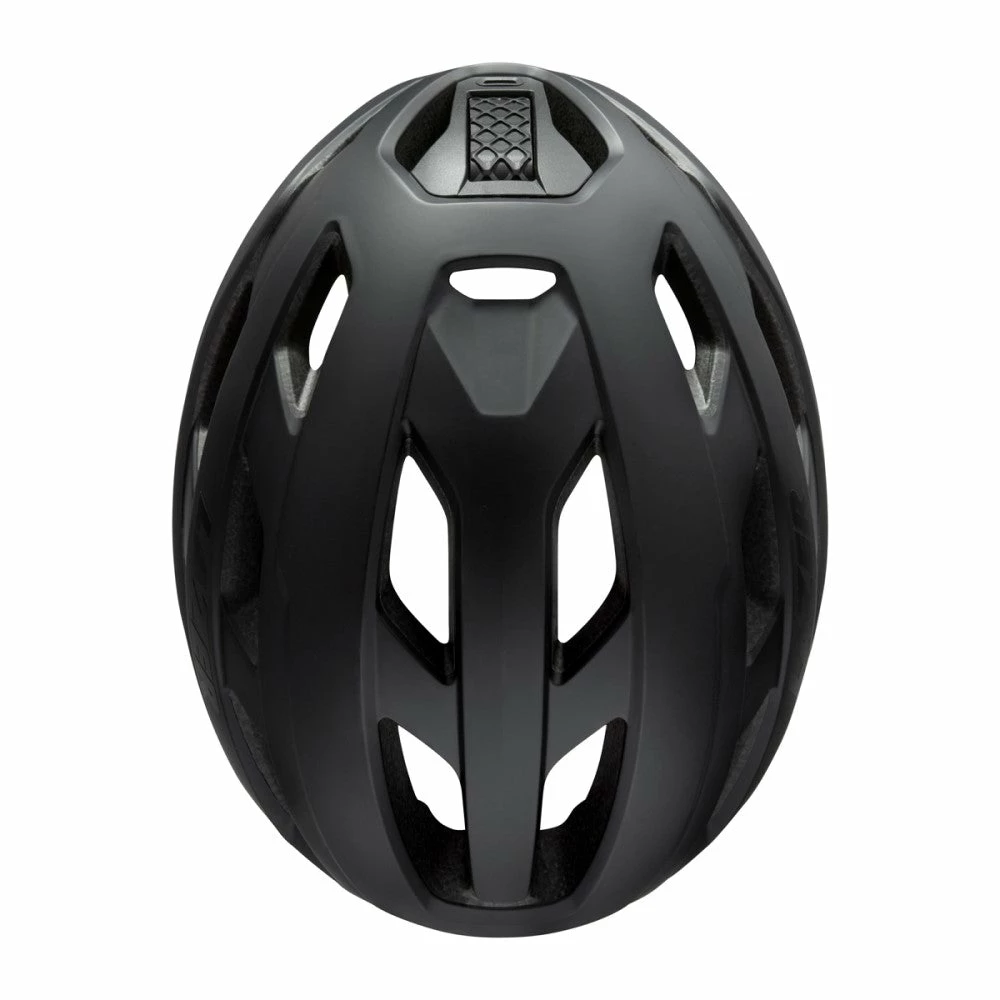 Lazer Strada KinetiCore Helmet - Full Matte Black 5 Lazer Strada KinetiCore Helmet - Full Matte Black - Billede 5