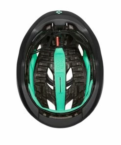 Lazer Strada KinetiCore Helmet - Full Matte Black 12 Lazer Strada KinetiCore Helmet - Full Matte Black -Billig Hjelme racer butik LazerStradaKinetiCoreHelmet FullMatteBlack 6