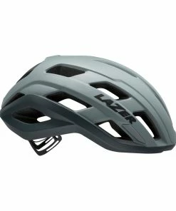 Lazer Strada KinetiCore Helmet - Matte Slate Blue