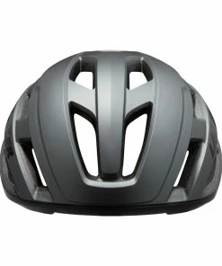 Lazer Strada KinetiCore Helmet - Matte Titanium -Billig Hjelme racer butik LazerStradaKinetiCoreHelmet MatteTitanium 1