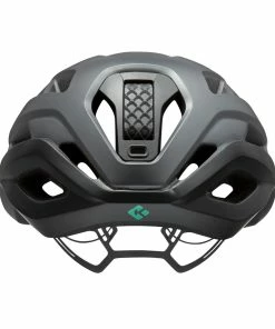 Lazer Strada KinetiCore Helmet - Matte Titanium -Billig Hjelme racer butik LazerStradaKinetiCoreHelmet MatteTitanium 2