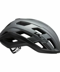 Lazer Strada KinetiCore Helmet - Matte Titanium