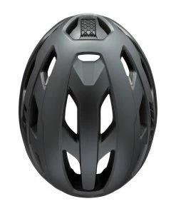 Lazer Strada KinetiCore Helmet - Matte Titanium -Billig Hjelme racer butik LazerStradaKinetiCoreHelmet MatteTitanium 5