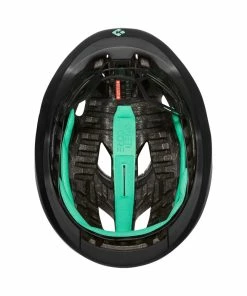 Lazer Strada KinetiCore Helmet - Matte Titanium -Billig Hjelme racer butik LazerStradaKinetiCoreHelmet MatteTitanium 6