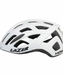 Lazer Tonic MIPS Helmet - White -Billig Hjelme racer butik LazerTonicMIPSHelmet White04