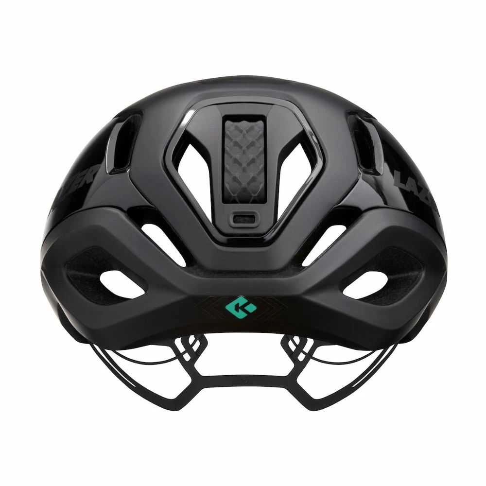 Lazer Vento KinetiCore Helmet - Matte Black 4 Lazer Vento KinetiCore Helmet - Matte Black - Billede 4