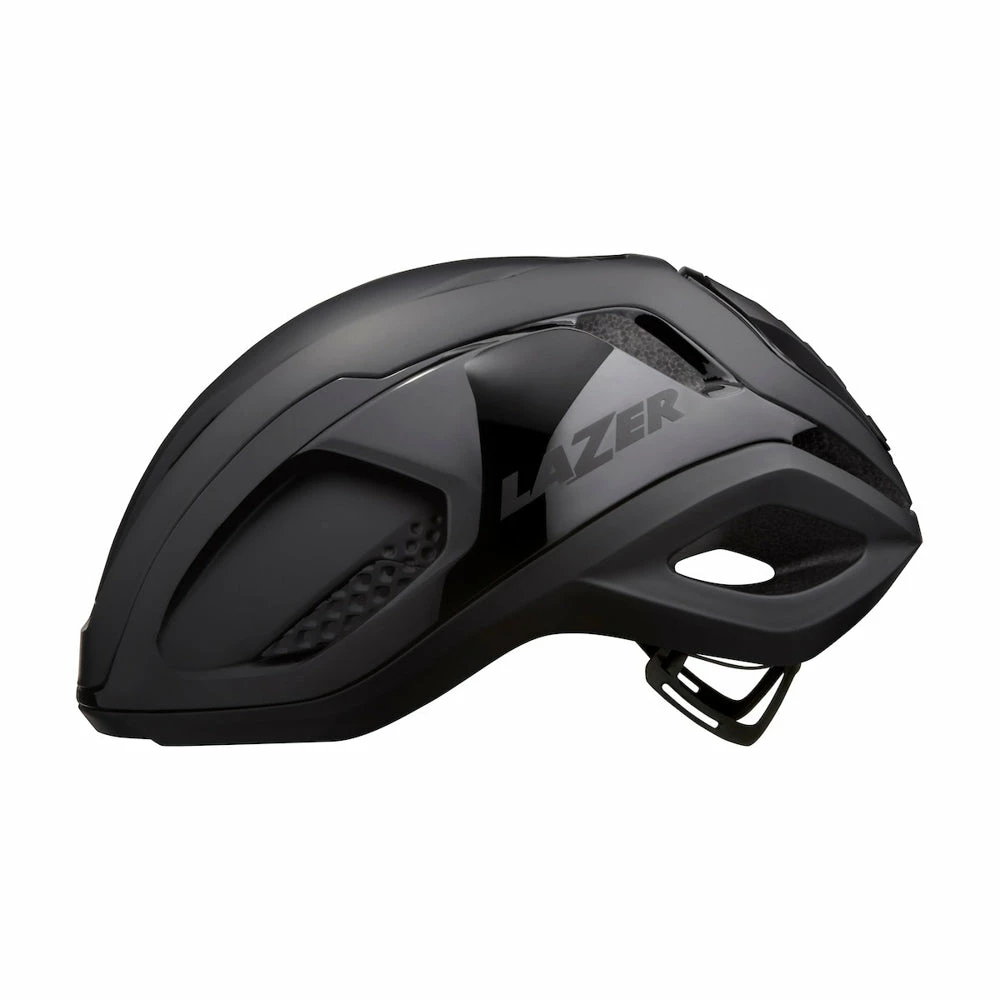 Lazer Vento KinetiCore Helmet - Matte Black 2 Lazer Vento KinetiCore Helmet - Matte Black - Billede 2