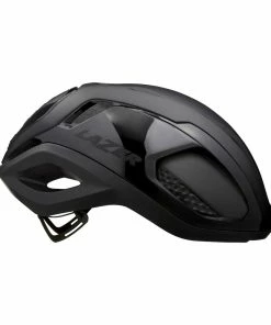 Lazer Vento KinetiCore Helmet - Matte Black