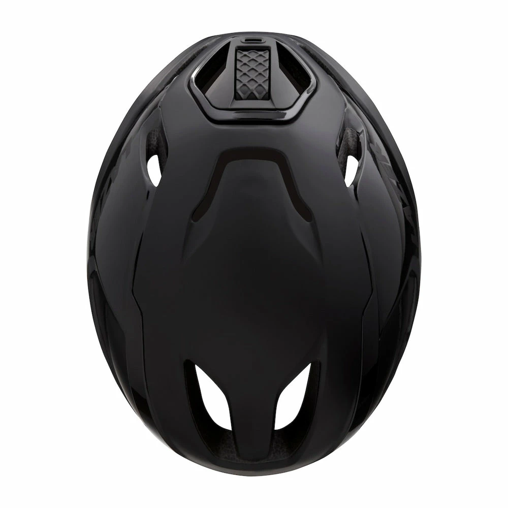 Lazer Vento KinetiCore Helmet - Matte Black 5 Lazer Vento KinetiCore Helmet - Matte Black - Billede 5