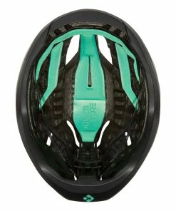 Lazer Vento KinetiCore Helmet - Matte Black 12 Lazer Vento KinetiCore Helmet - Matte Black -Billig Hjelme racer butik LazerVentoKinetiCoreHelmet MatteBlack 6