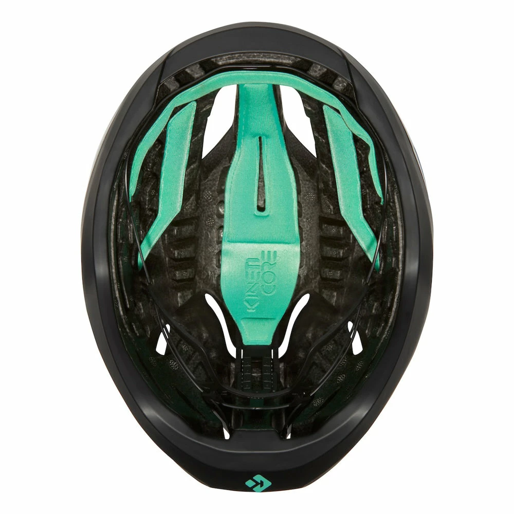 Lazer Vento KinetiCore Helmet - Matte Black 6 Lazer Vento KinetiCore Helmet - Matte Black - Billede 6