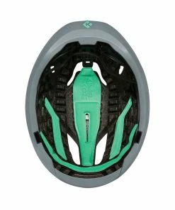 Lazer Vento KinetiCore Helmet - Matte Blue Grey -Billig Hjelme racer butik LazerVentoKinetiCoreHelmet MatteBlueGrey 6