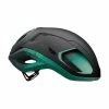 Lazer Vento KinetiCore Helmet - Matte Dark Green