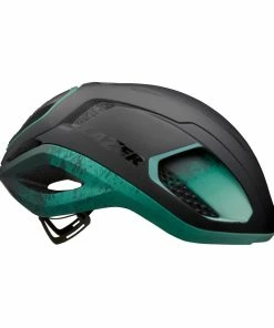 Lazer Vento KinetiCore Helmet - Matte Dark Green